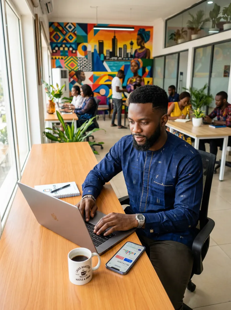 Entrepreneurs
