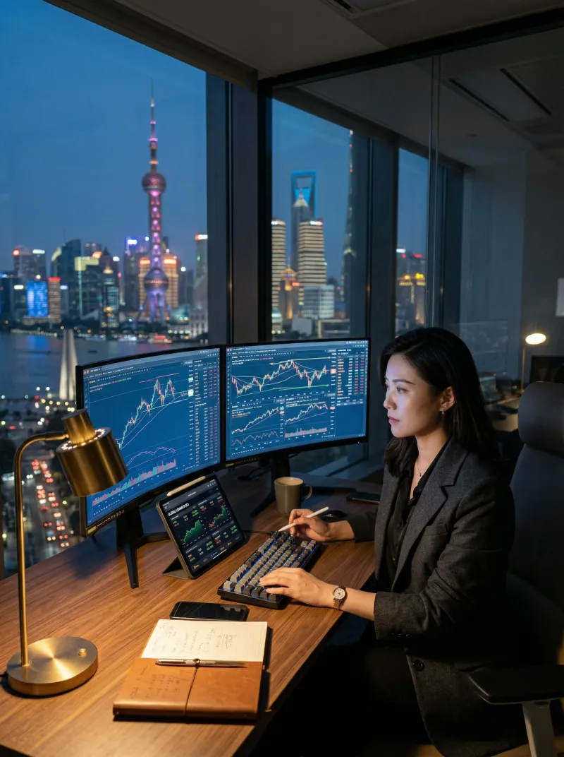 HNWI & Investors